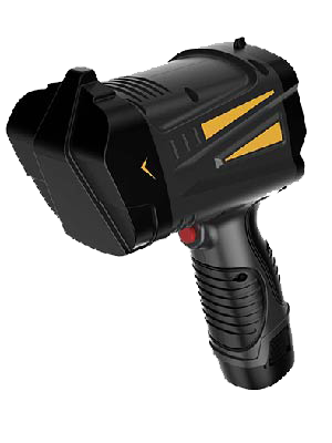 MLT5100激光甲烷遥测仪